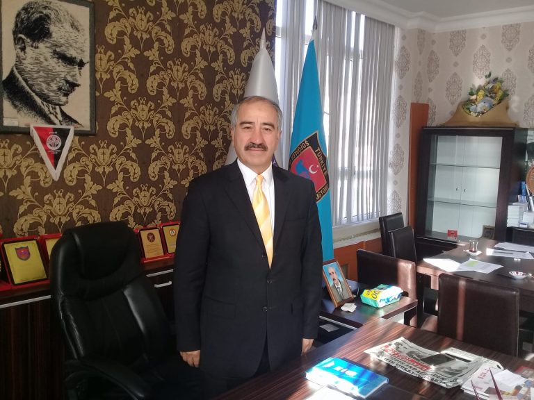 Bakıcı: Siyasilerimizin üzerinde durması gerekir