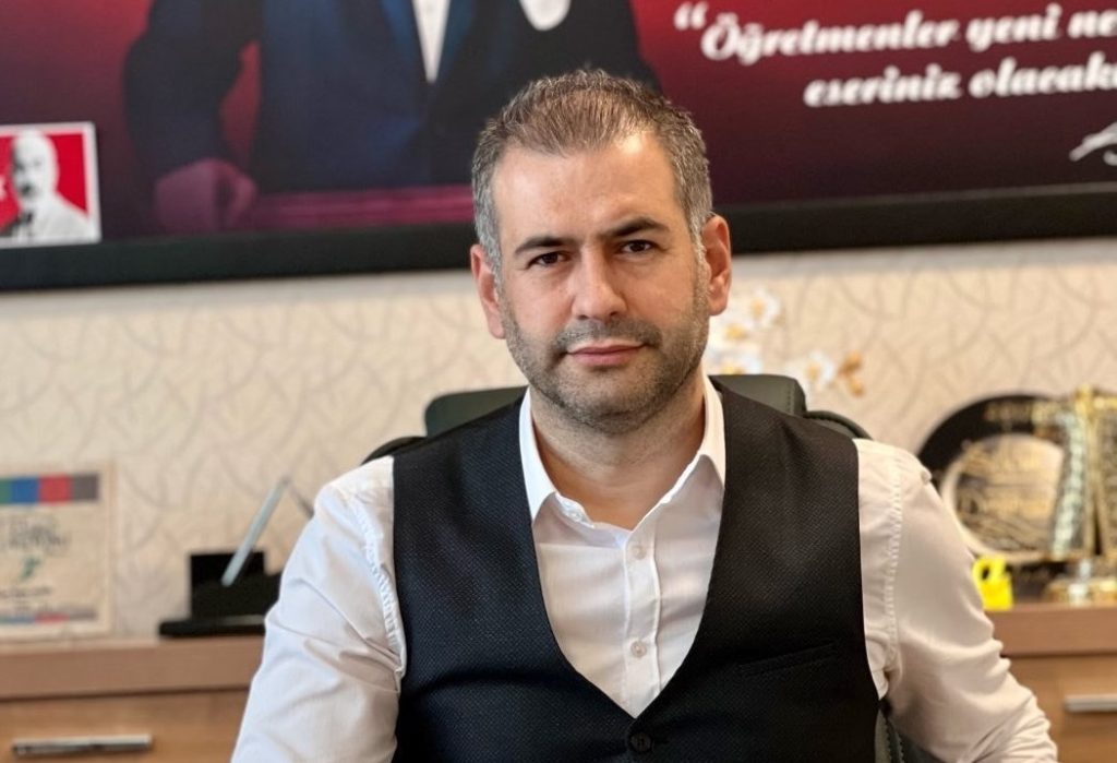 Yozgat’ta şehitlerin isimleri 143 okulda yaşatılıyor