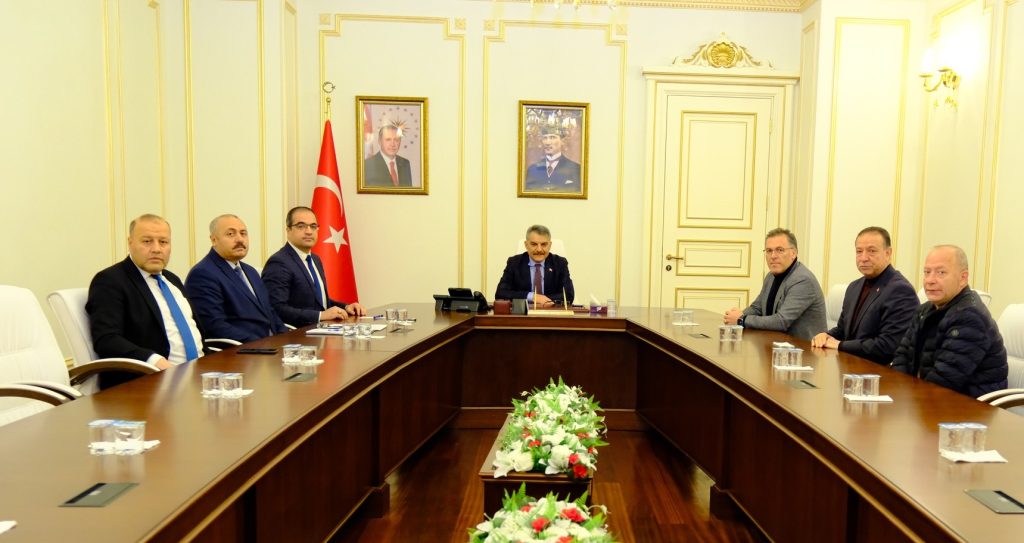 Denetimlere ağırlık verilecek