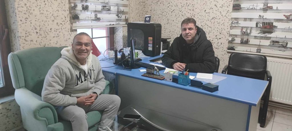 Mümin Sarıkaya’dan müjdeli haber: Yeni single şarkısı yolda