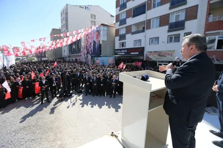 Destici: 28 Şubat postmodern darbedir