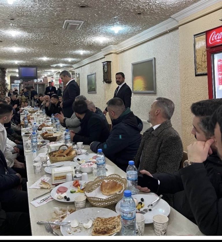 Başkan Köse: Esnafımızı her zaman önemsiyoruz
