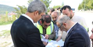 Başkan Köse: Şefkat Evi, hasta yakınlarımıza sıcak yuva olacak