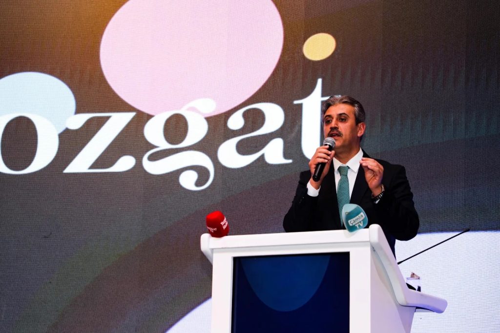 Başkan Köseden emeklilere müjde: 15 Ton su ücretsiz olacak