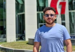 Yeminli Mali Müşavir Şahitoğlu’nun acı günü