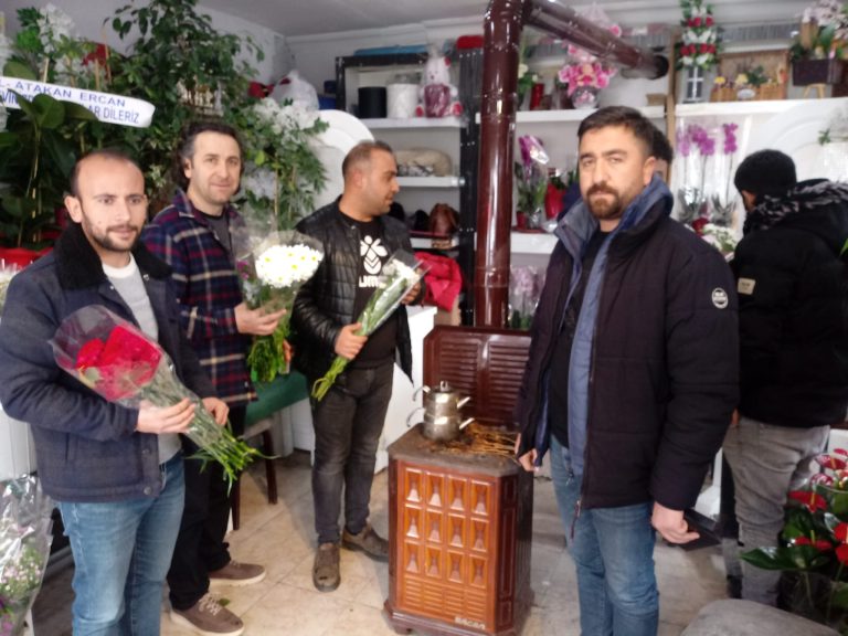 Öztürk: Hediyenin büyüğü küçüğü olmaz