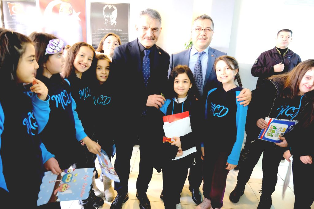 Bakanlık yeni stratejisini duyurdu