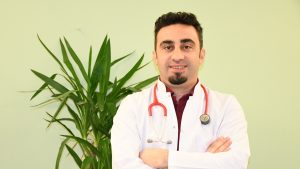 Çocuk Endokrinoloji Hekimi Hasta kabulüne başladı