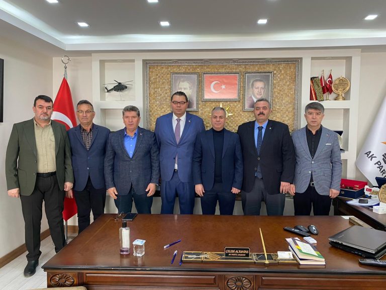 AK Parti Yozgat’ta İl Genel Meclis Üyelerini belirledi