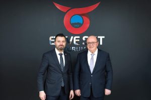 Şahan: Yozgat’ın potansiyelini en iyi şekilde değerlendireceğiz