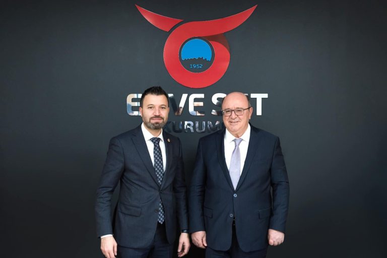 Şahan: Yozgat’ın potansiyelini en iyi şekilde değerlendireceğiz