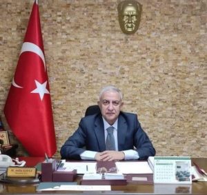 Başkan Bektaş, korkuttu