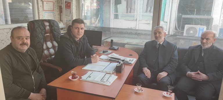 Koçak: Cumhur İttifakı adaylarına karşı yarışıyoruz