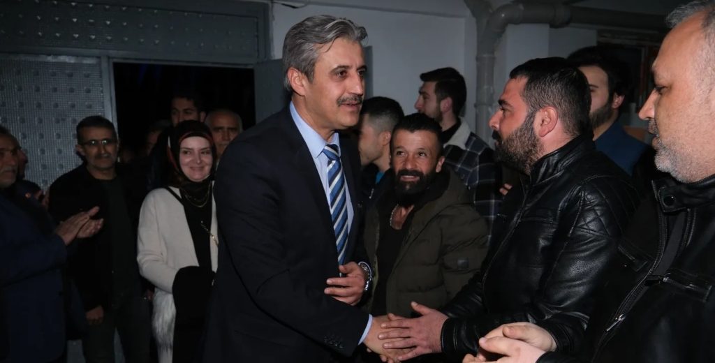 Köse: Yozgat’ı yine birlikte yöneteceğiz