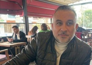 Kadifekale ailesinin acı günü