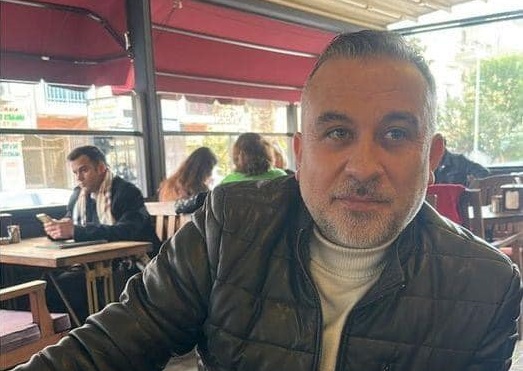 Kadifekale ailesinin acı günü