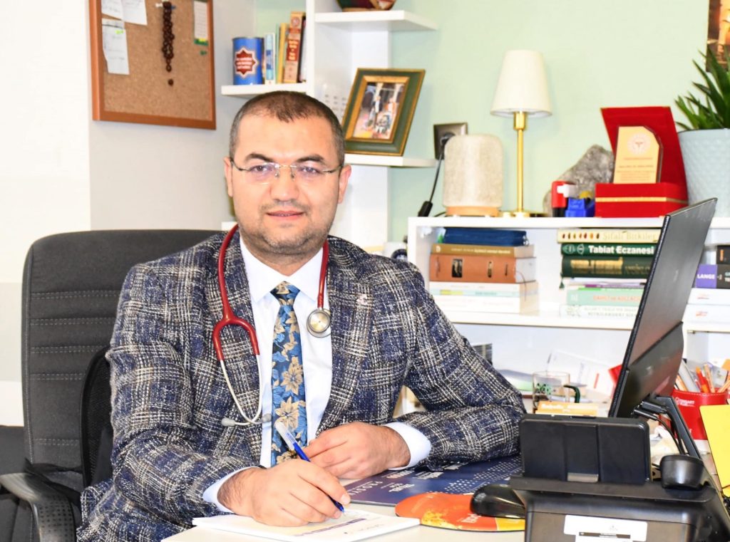 Yozgat Şehir Hastanesi’nden Ramazan uyarısı