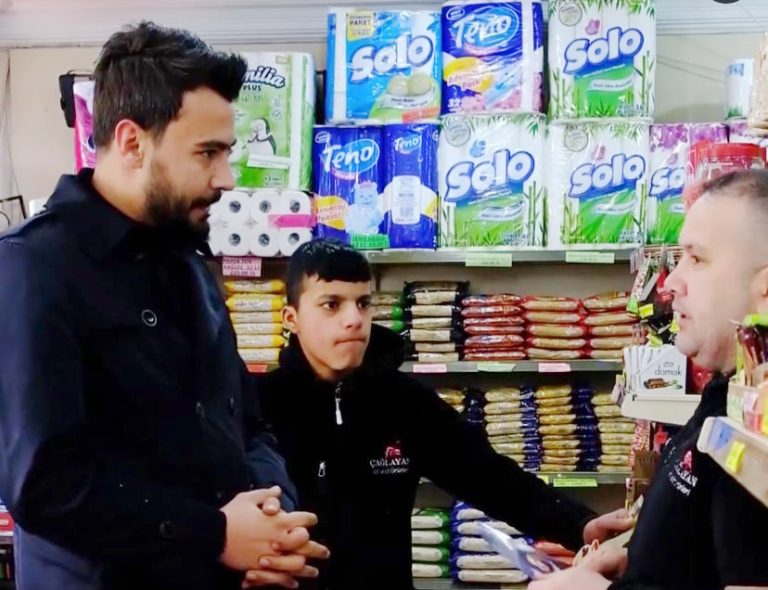 Taştan: “İnanıyoruz, Yozgat İYİ olacak”