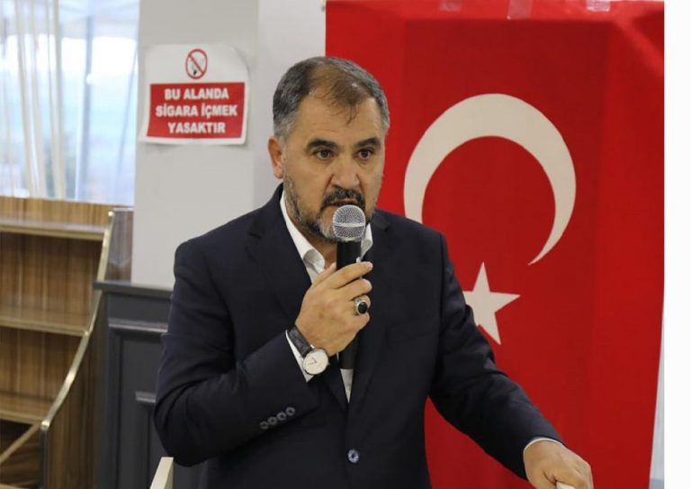 Memur Sen Divan toplantısı yoğun katılımla yapıldı