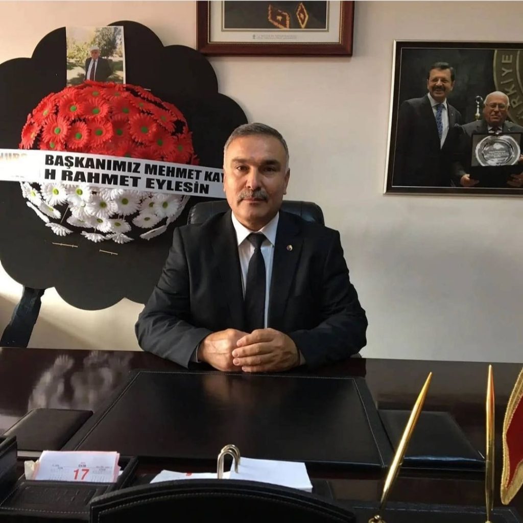 Yerköy Hızlı Tren Projesinde önemli değişiklik