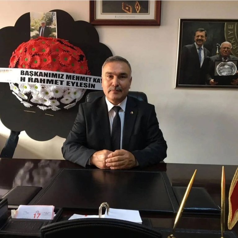 Yerköy Hızlı Tren Projesinde önemli değişiklik
