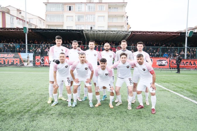 Adaylardan çirkin saldırıya tepki