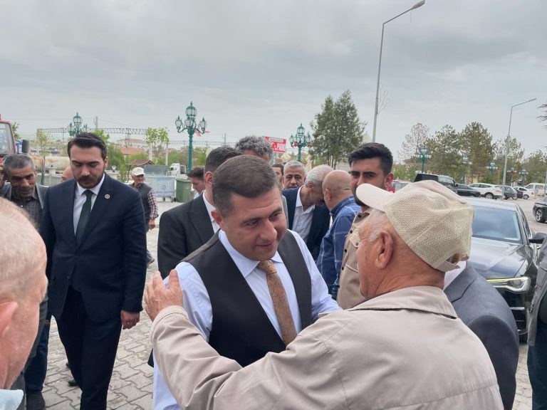 Sedef: Hizmet belediyeciliği MHP ile yapılır