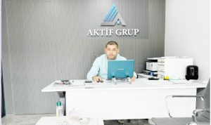 Aktif Gayrimenkul’den açılışa davet