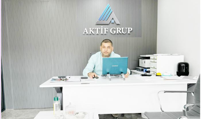 Aktif Gayrimenkul’den açılışa davet