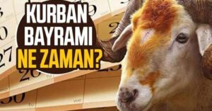 “Kurban Bayramı tatili kaç gün olacak?”