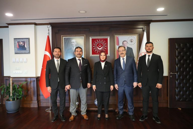 Yozgat yatırımları hız kazanıyor