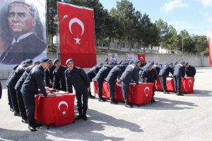 Askerlik yerleri belli oldu