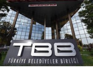 Türkiye Belediyeler Birliği üye seçimleri yapıldı