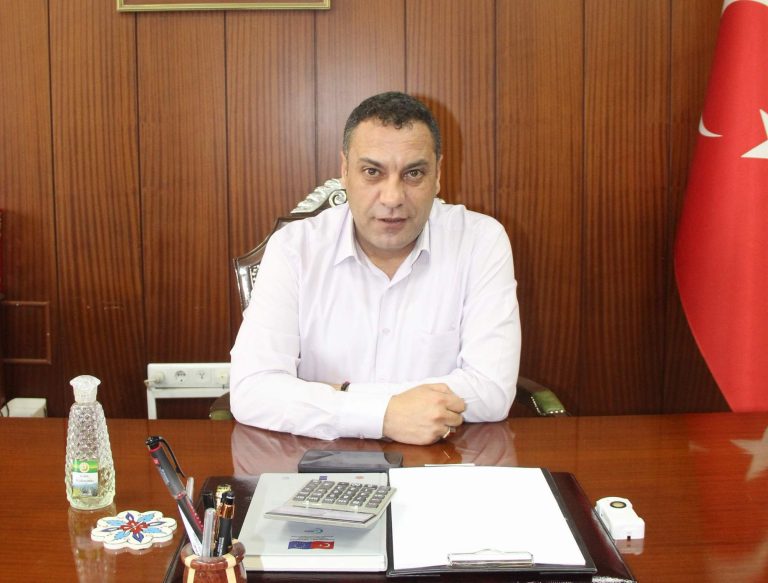 Sorgun Belediyesi daimi işçi alımı yapacak