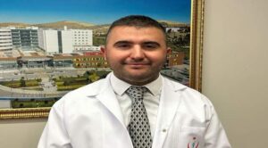 Başhekim Kozan: Hipertansiyon hastaları kilo kontrolü sağlamalı