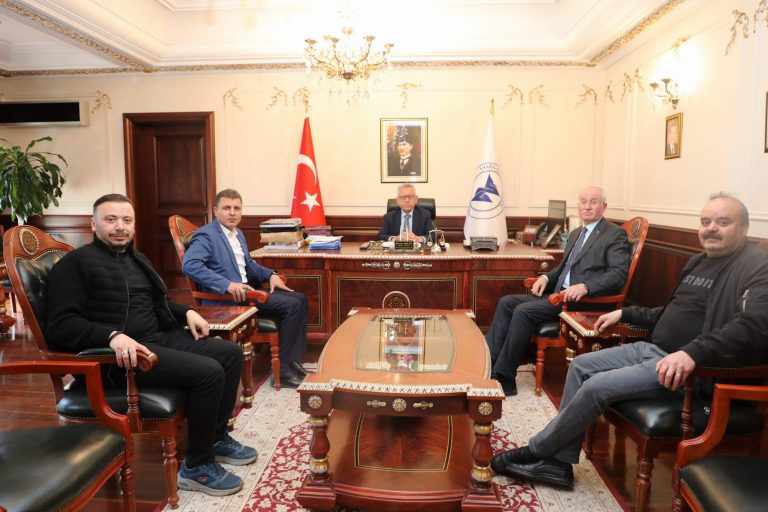 Başkan Arslan: Yanlış her zaman yanlıştır