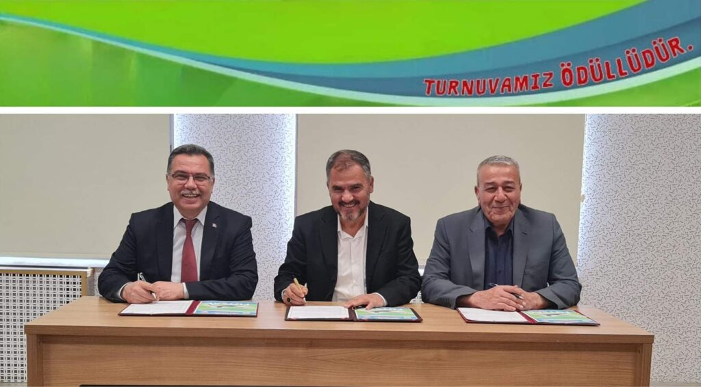 Futsal Turnuvası Pazartesi başlayacak