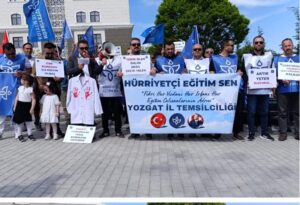 Okullarda şiddeti önlemek için acil adımlar atılmalı