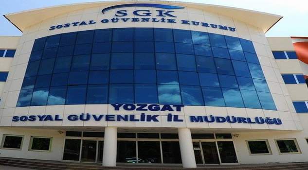 Sosyal Güvenlik Haftası kutlanıyor