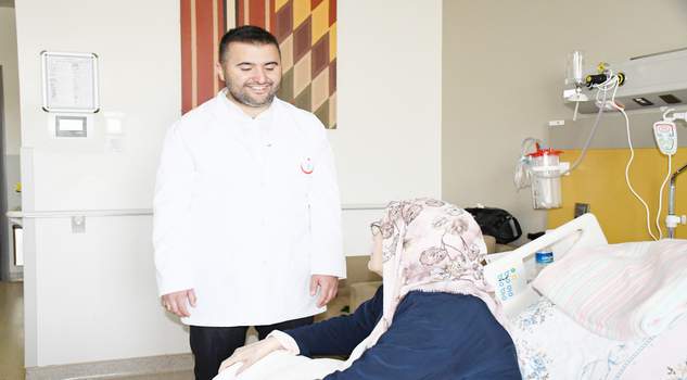 Başhekim Kozan, uyardı