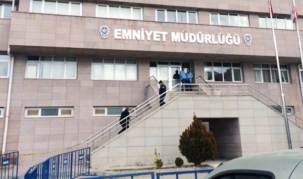 Emniyet’ten uyuşturucu operasyonu: 1 kişi tutuklandı