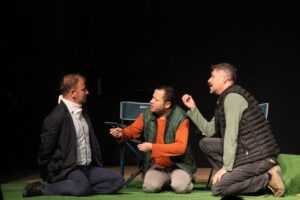 Sürmeli’den muhteşem 25’inci yıl galası