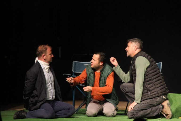 Sürmeli’den muhteşem 25’inci yıl galası