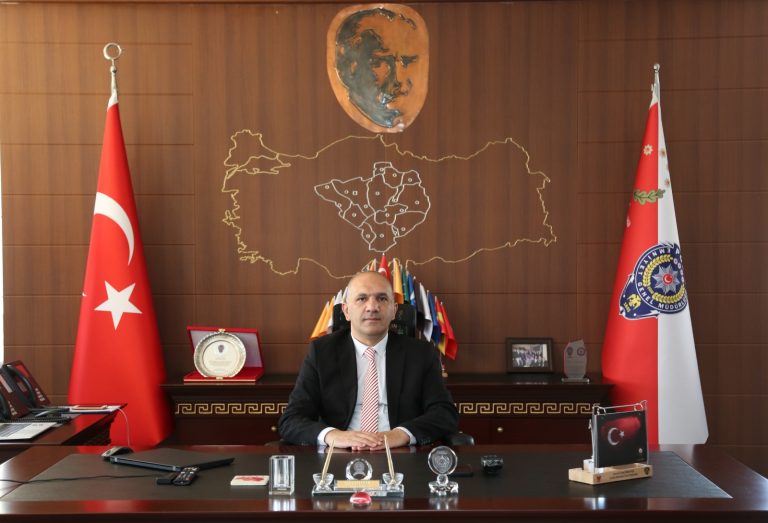 Yozgat İl Emniyet Müdürlüğü son 5 ayda 246 aranan şahsı yakaladı