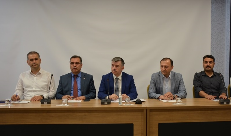 Millî Eğitim Bakanlığı’ndan önemli ziyaret