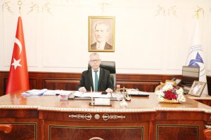 Termal Aqua Park ve Spor Vadisi Valiliğe devrediliyor