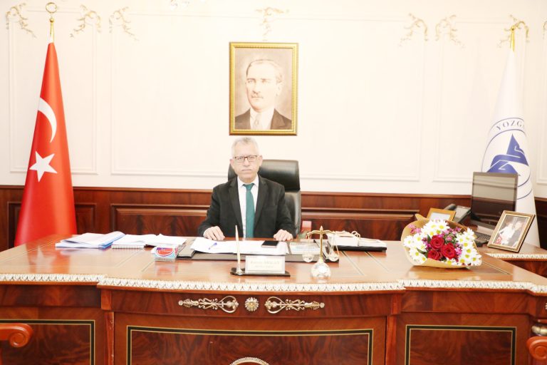 Termal Aqua Park ve Spor Vadisi Valiliğe devrediliyor