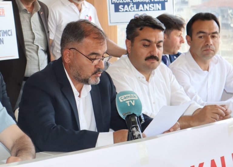 Şerefli: Yeni eğitim yılına sorunsuz başlamak için gereken çalışmalar yapılmalı