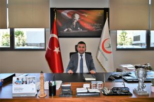 Başhekim Kozan, zehirli mantarlara karşı uyardı