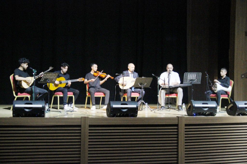 Liselerarası Tiyatro Festivali perdelerini kapattı